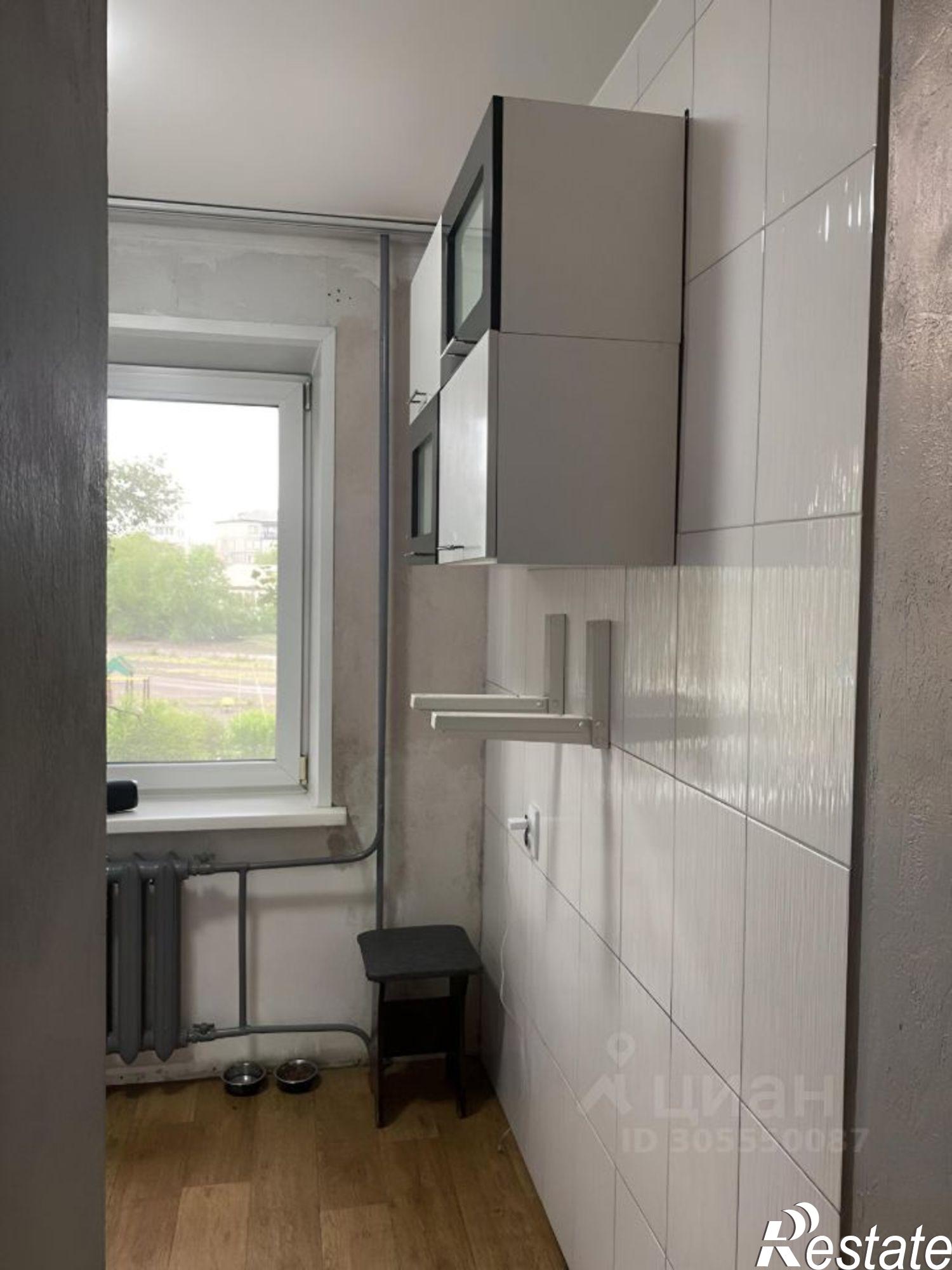 Сдать квартиру за 30 000 рублей на ул Красных Партизан, 21