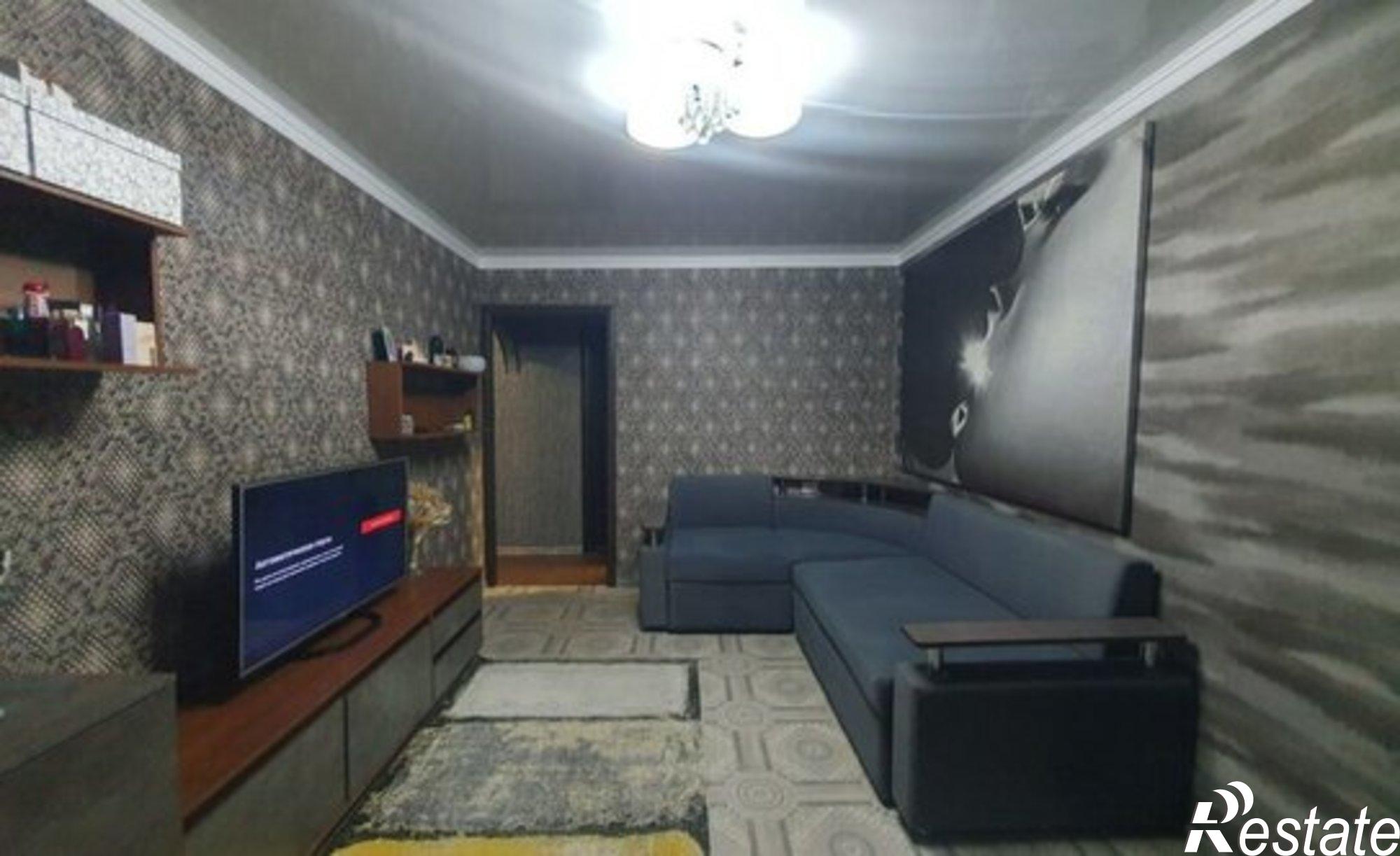 Купить квартиру за 3 800 000 рублей на ул Пушкина, 9