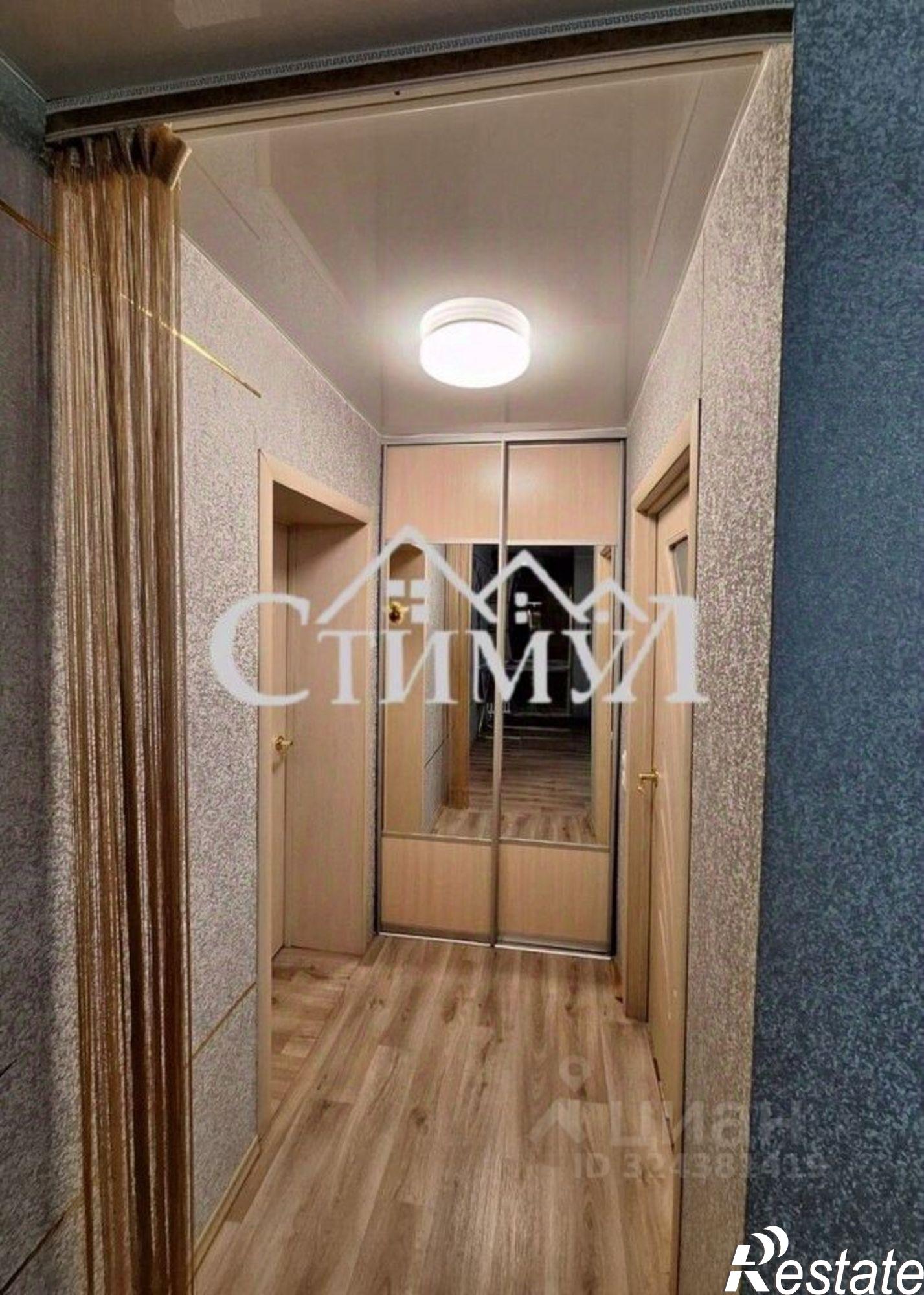 Купить квартиру за 3 400 000 рублей на ул Советская, 74