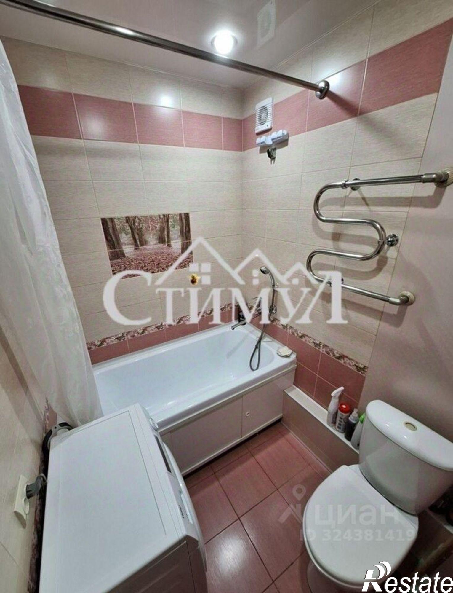 Купить квартиру за 3 400 000 рублей на ул Советская, 74