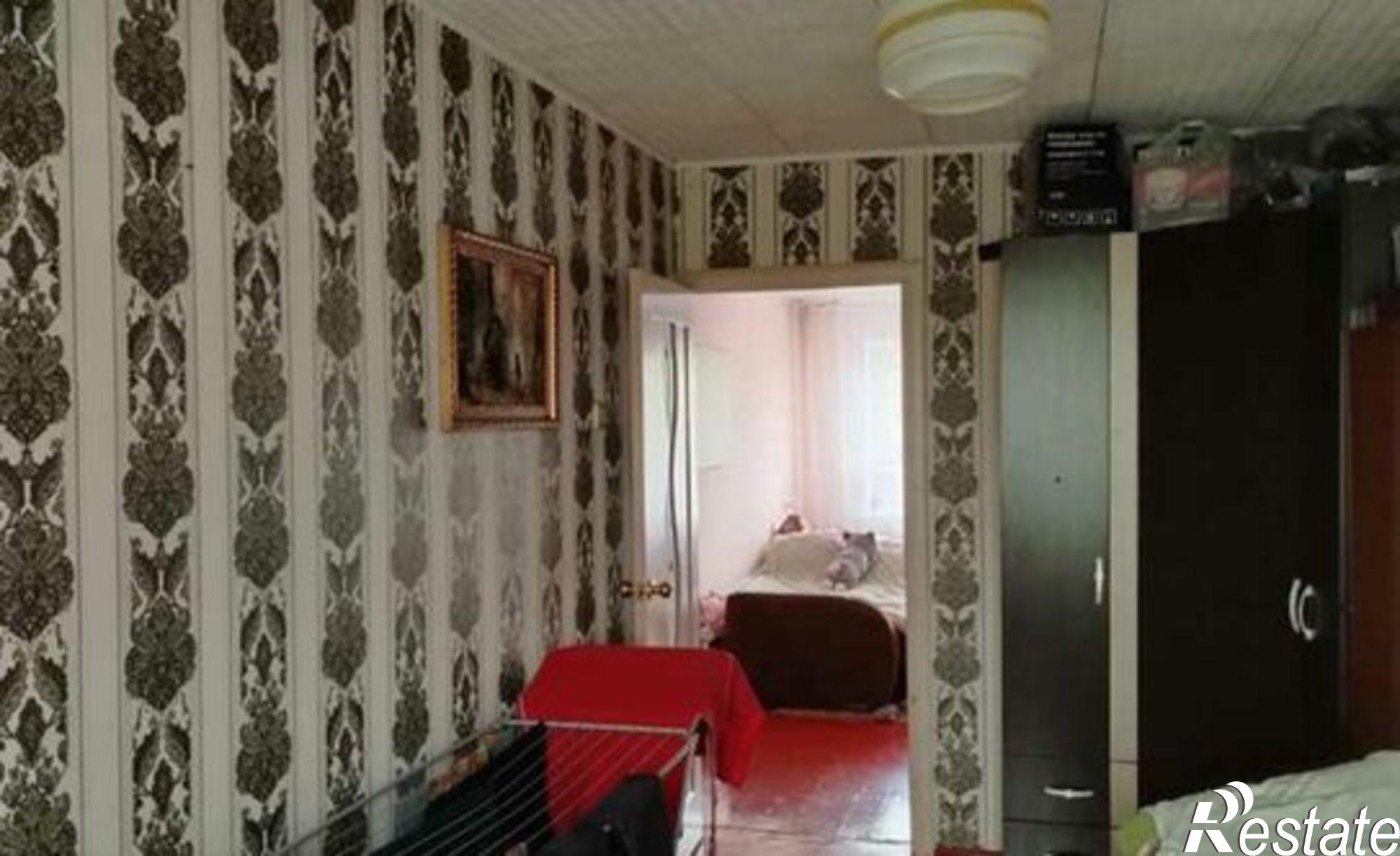 Купить квартиру за 3 700 000 рублей на улица Чапаева, 39