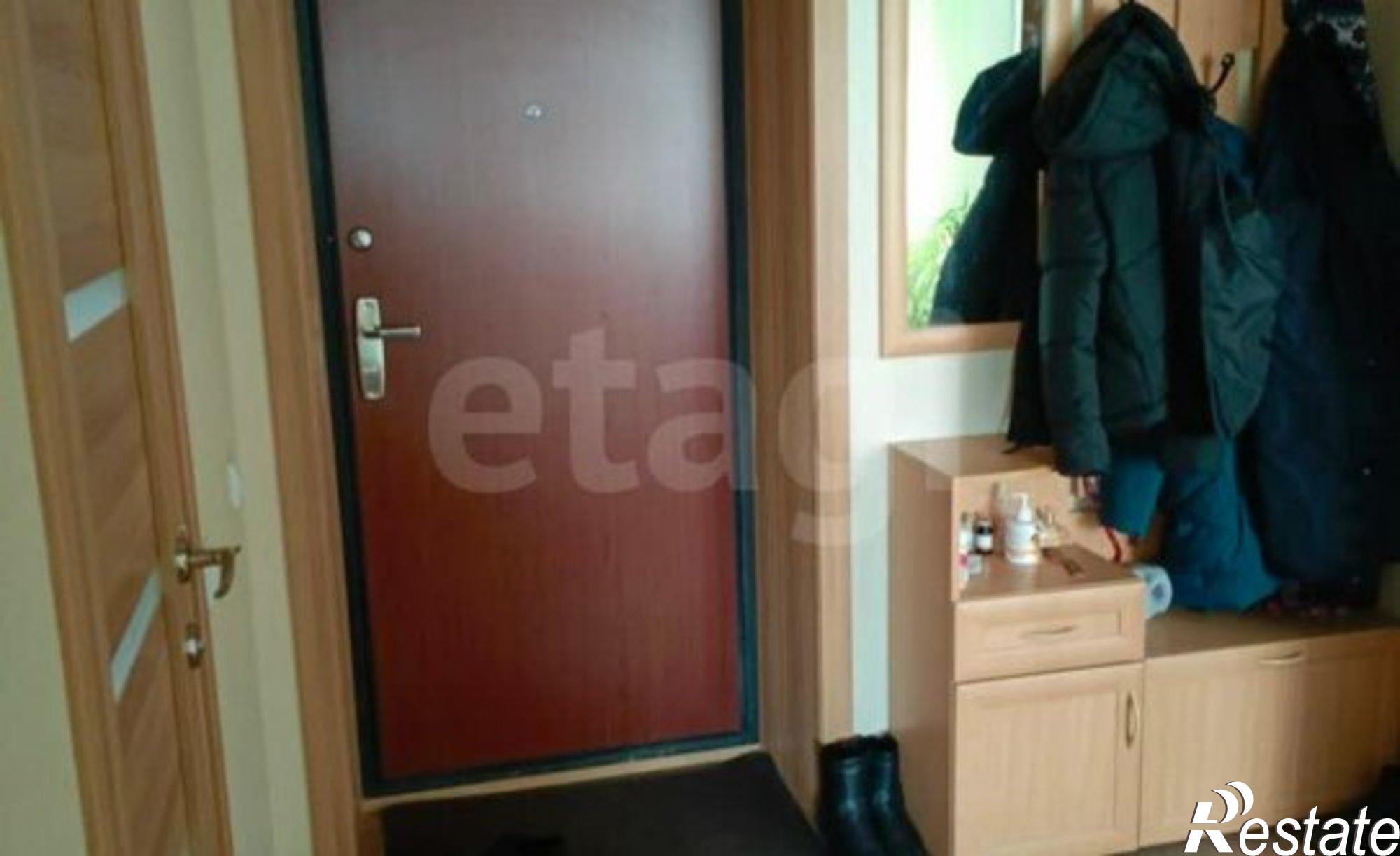 Купить квартиру за 3 450 000 рублей на улица Генерала Тихонова, 4В