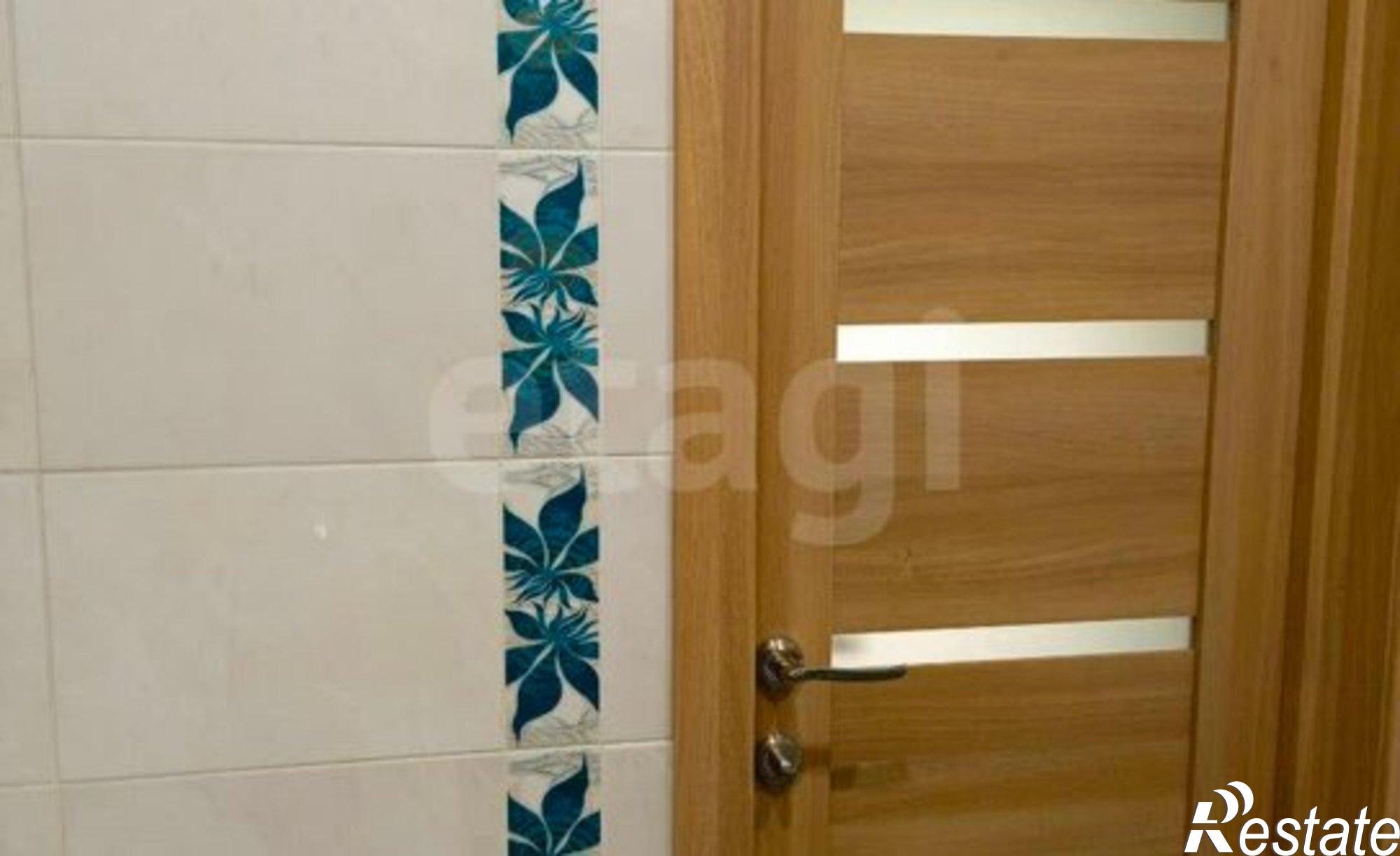 Купить квартиру за 3 450 000 рублей на улица Генерала Тихонова, 4В