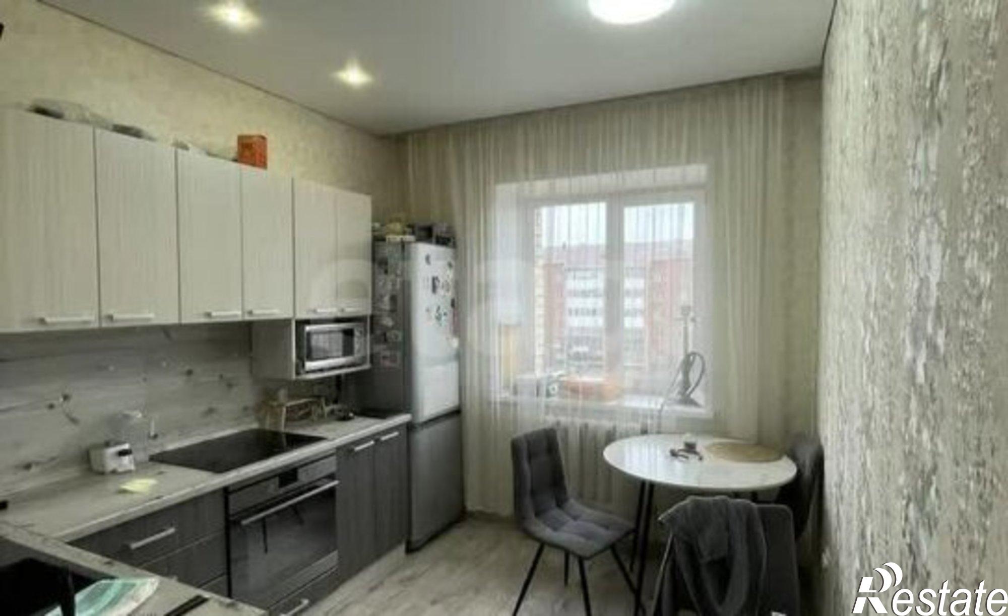 Купить квартиру за 5 100 000 рублей на улица Генерала Тихонова, 4В