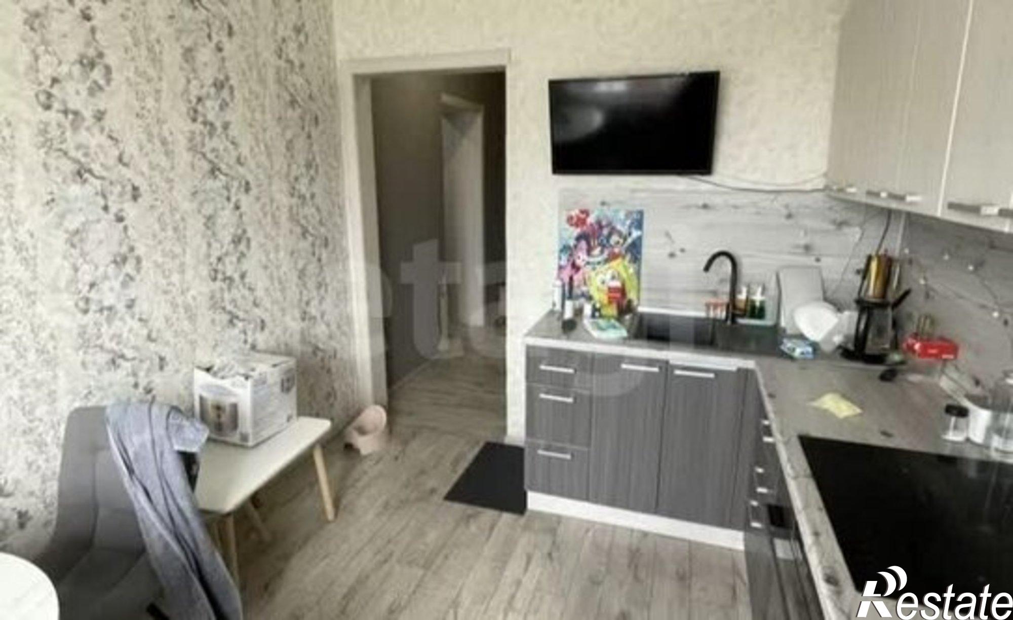 Купить квартиру за 5 100 000 рублей на улица Генерала Тихонова, 4В