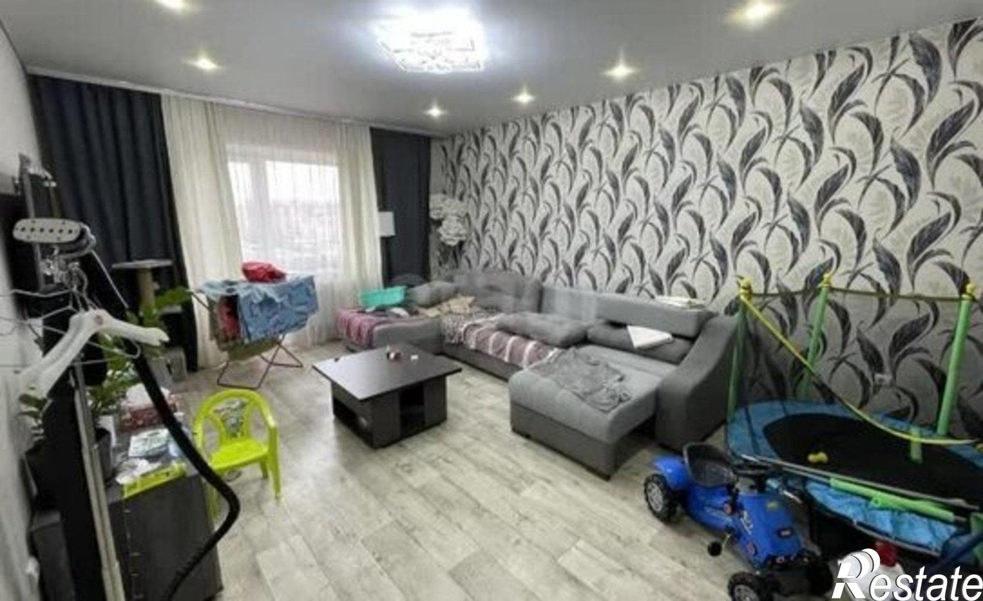 Купить квартиру за 5 100 000 рублей на улица Генерала Тихонова, 4В