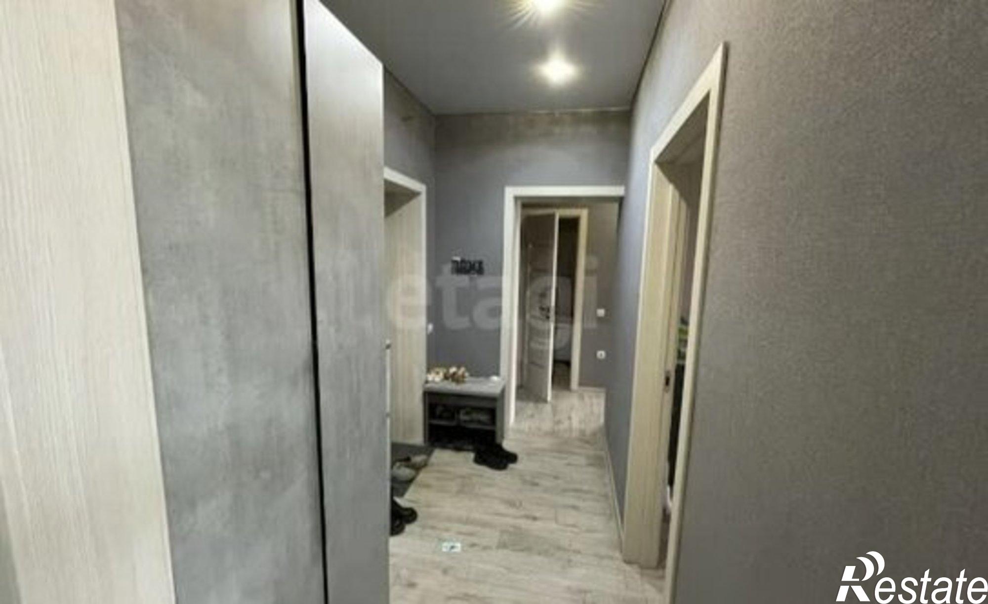 Купить квартиру за 5 100 000 рублей на улица Генерала Тихонова, 4В