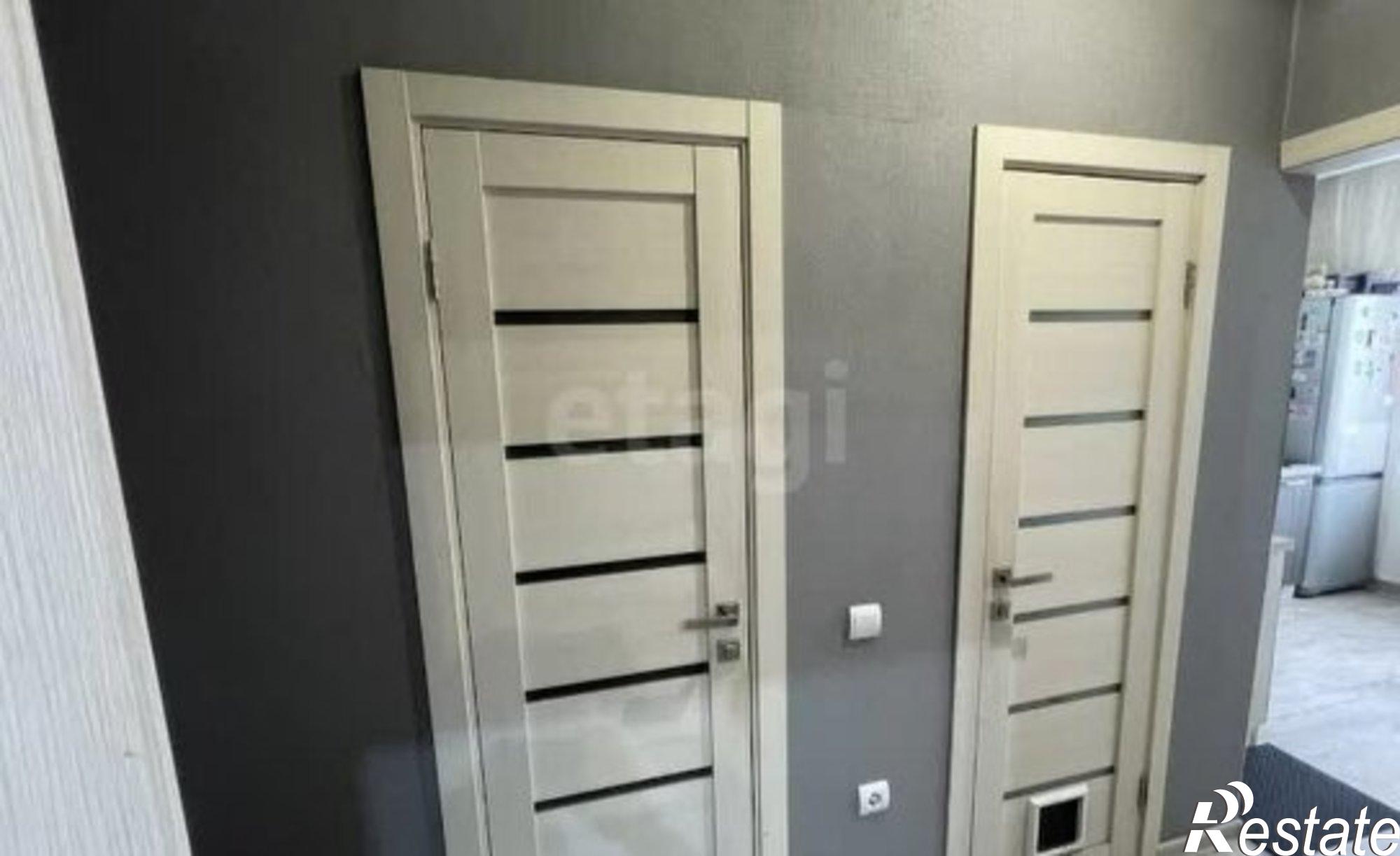 Купить квартиру за 5 100 000 рублей на улица Генерала Тихонова, 4В