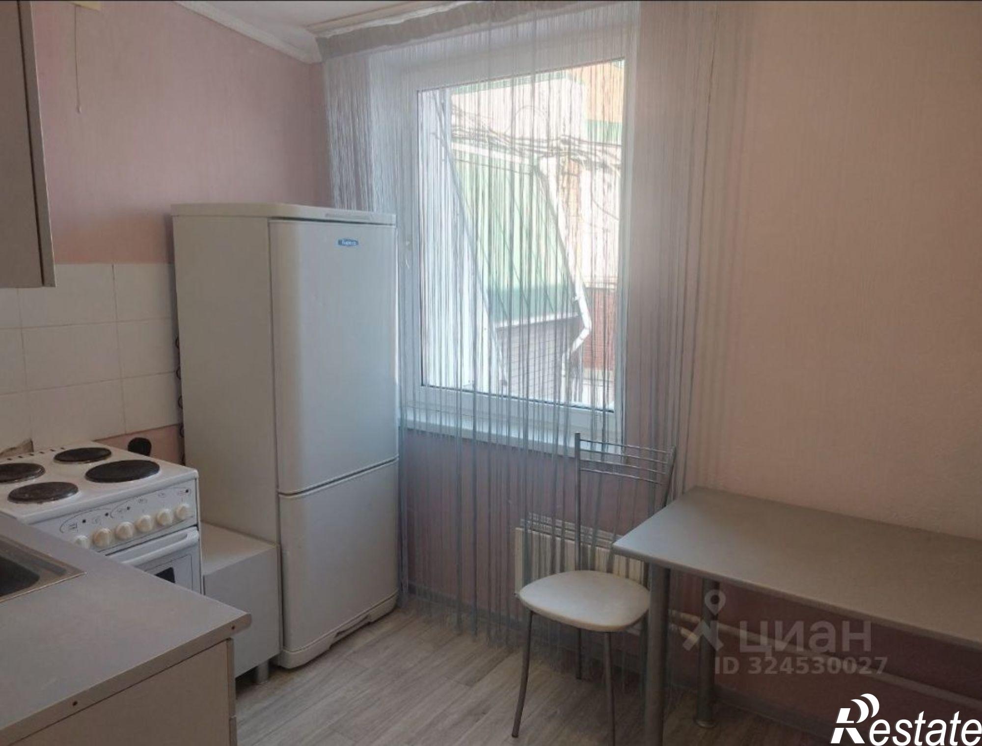 Сдать квартиру за 17 000 рублей на Абакан, улица Некрасова