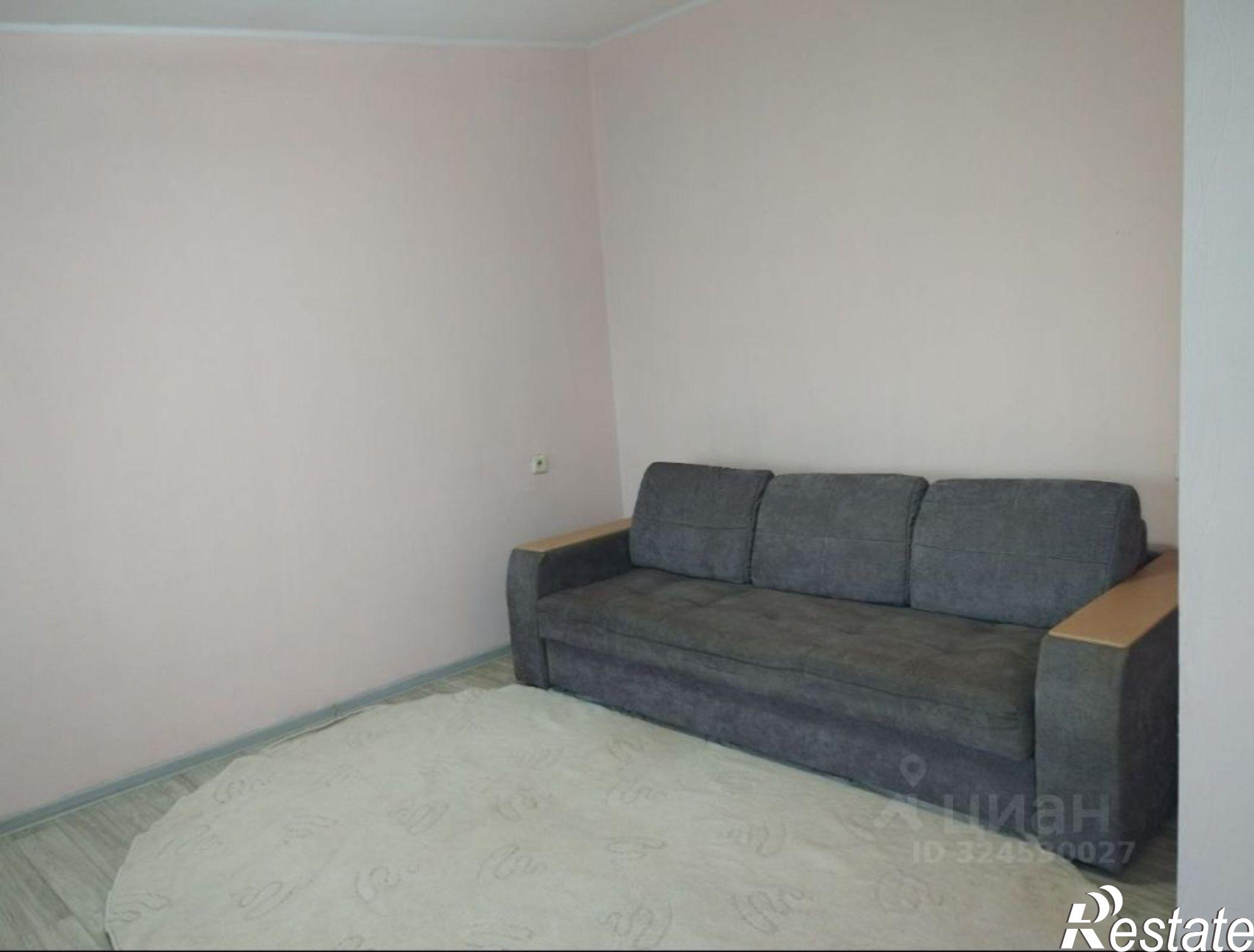 Сдать квартиру за 17 000 рублей на Абакан, улица Некрасова