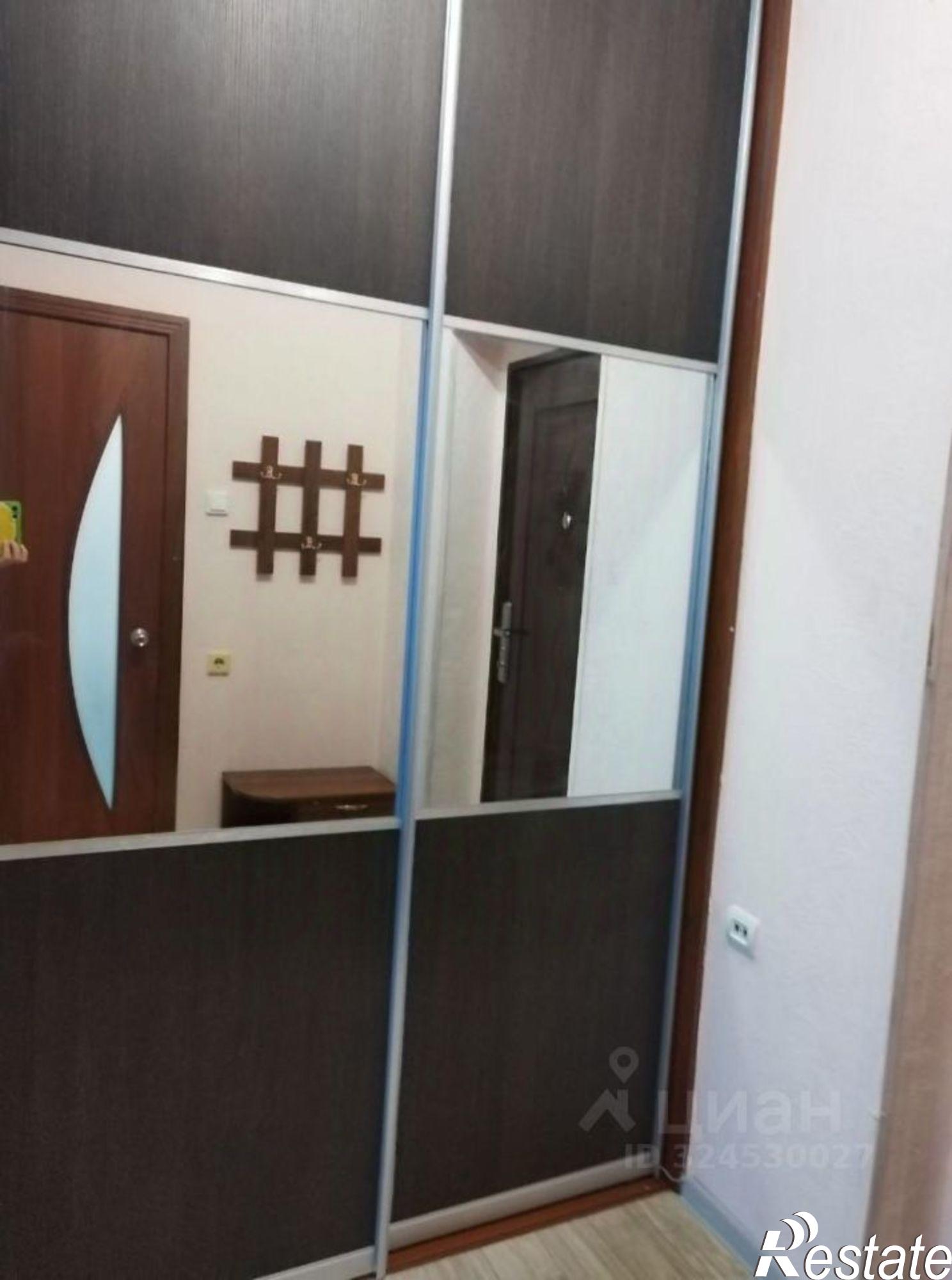 Сдать квартиру за 17 000 рублей на Абакан, улица Некрасова