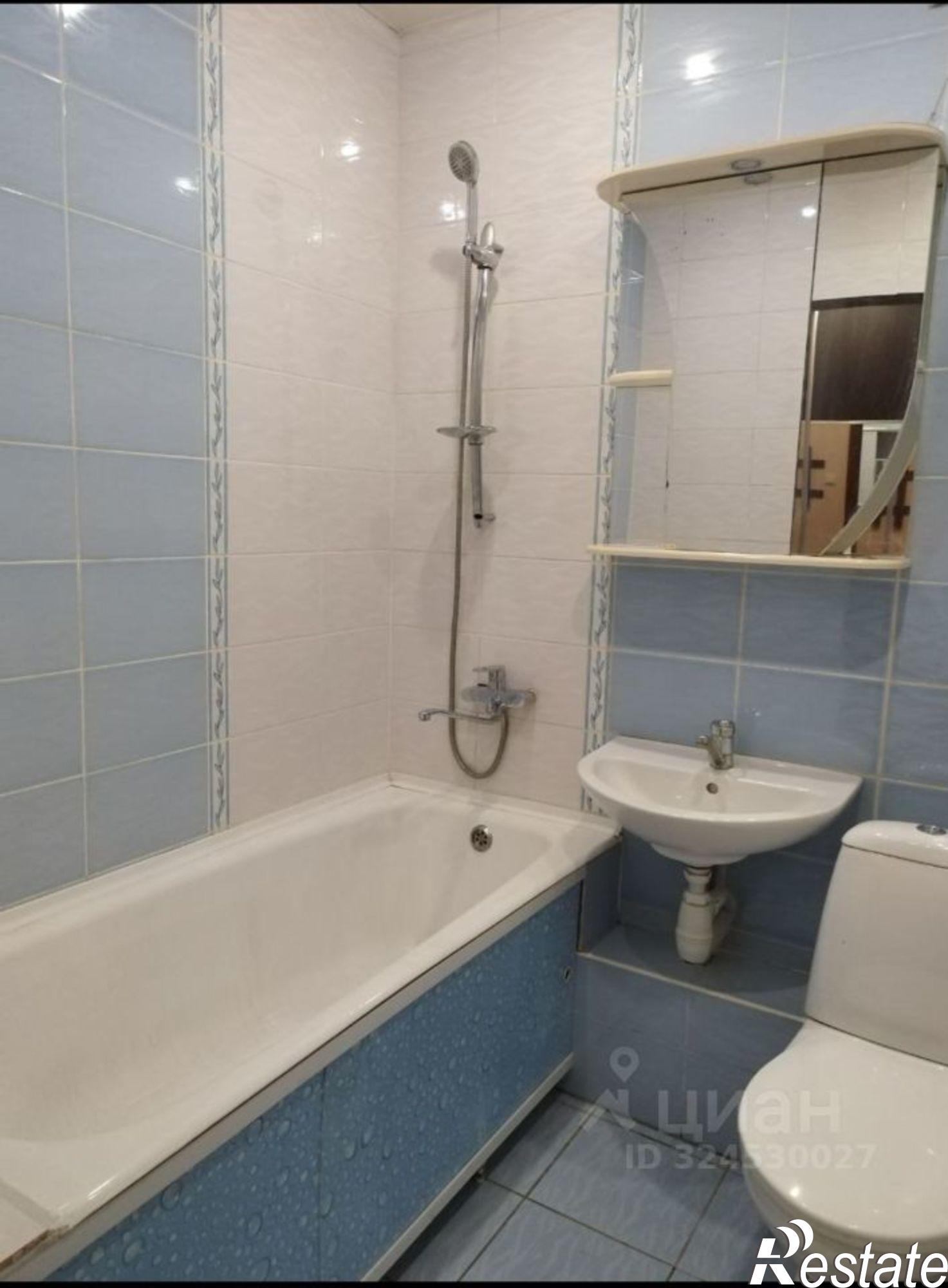 Сдать квартиру за 17 000 рублей на Абакан, улица Некрасова