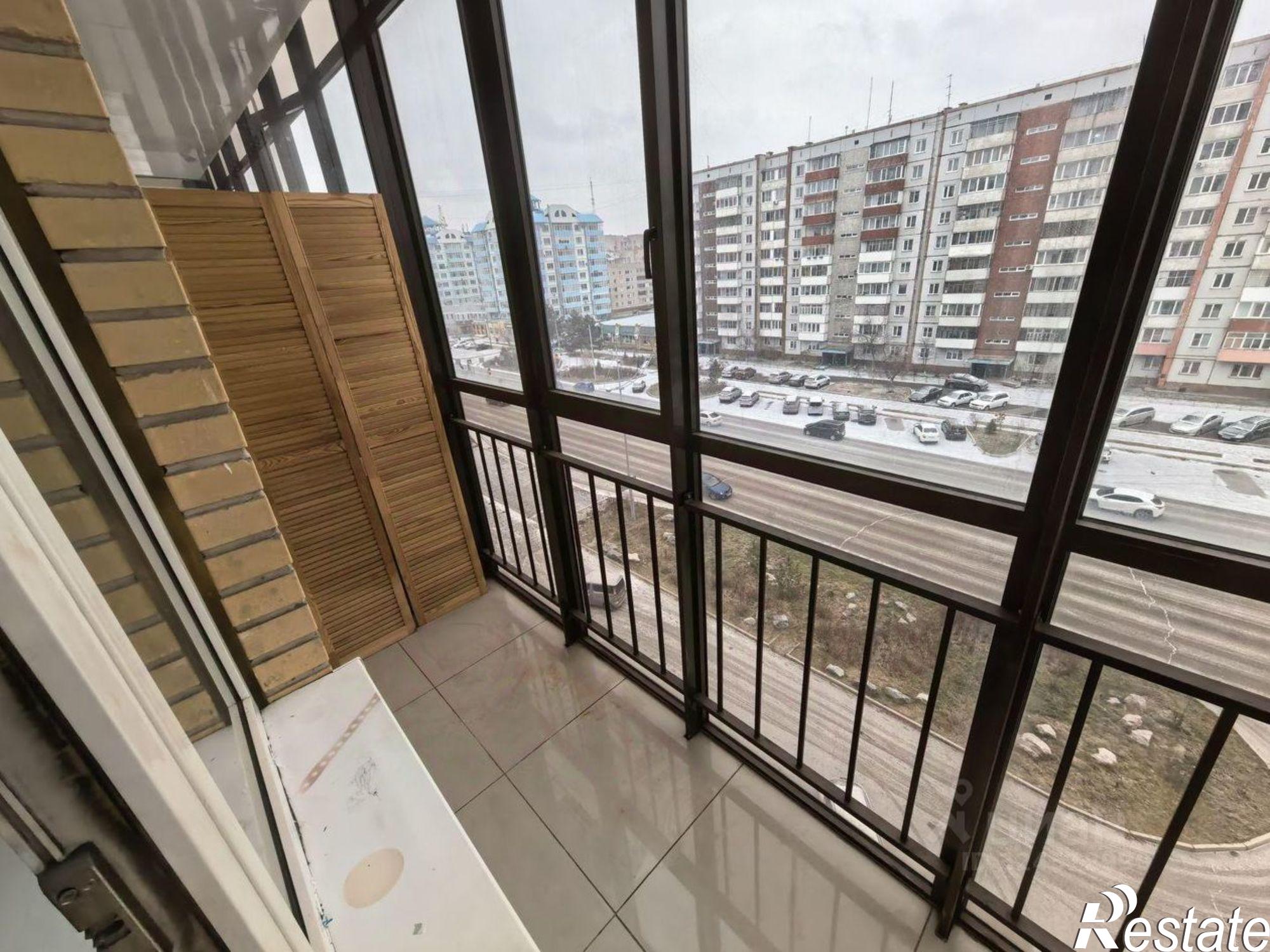 Сдать квартиру за 29 700 рублей на улица Кирова, 118