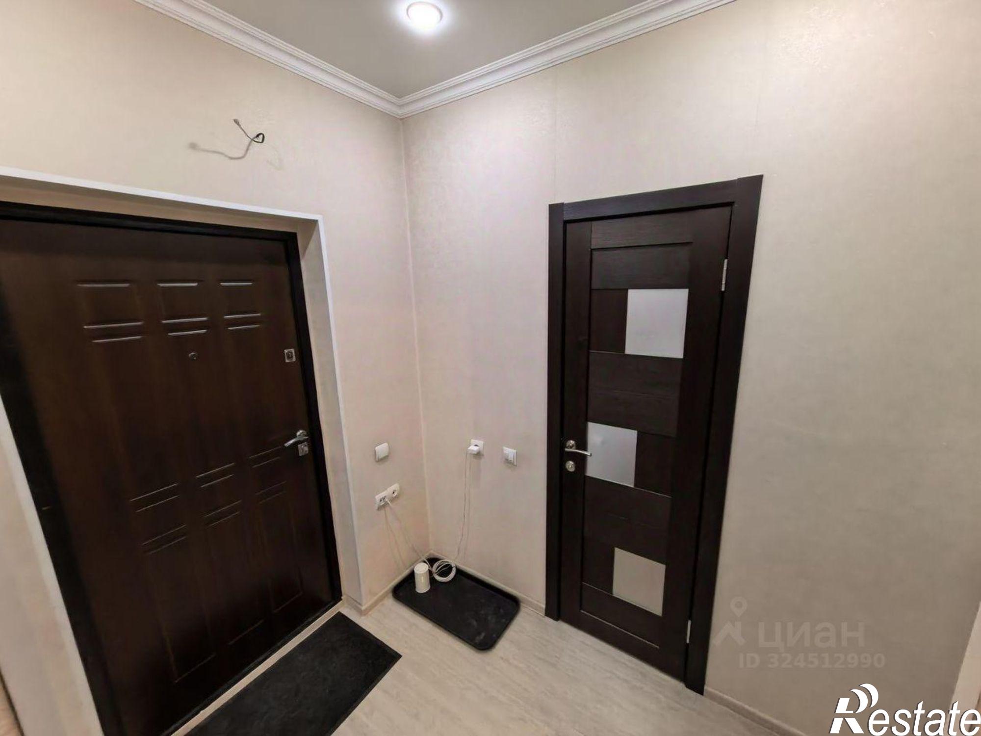 Сдать квартиру за 29 700 рублей на улица Кирова, 118