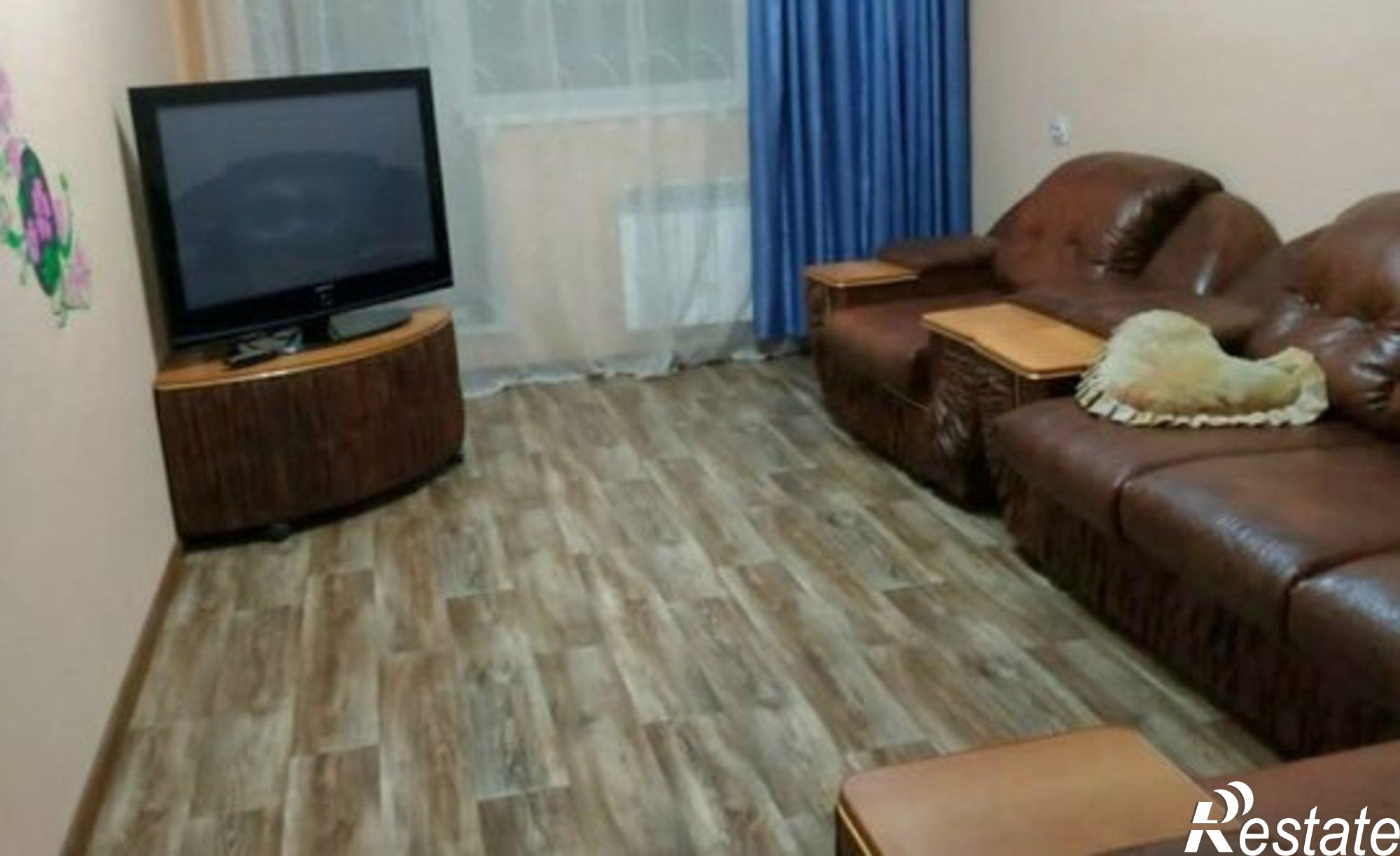 Купить квартиру за 5 400 000 рублей на Абакан, Хакасская улица, 167