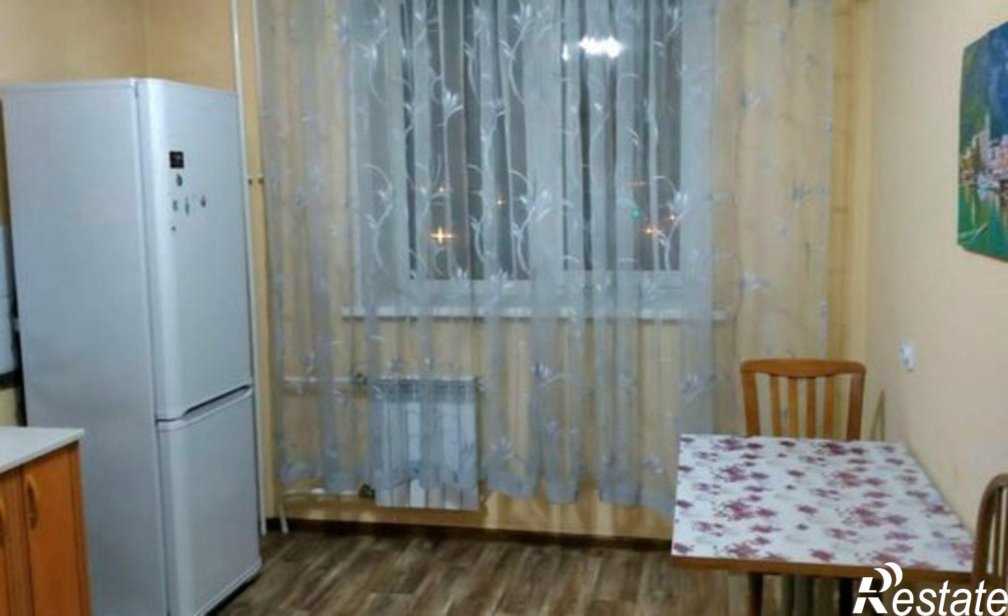 Купить квартиру за 5 400 000 рублей на Абакан, Хакасская улица, 167