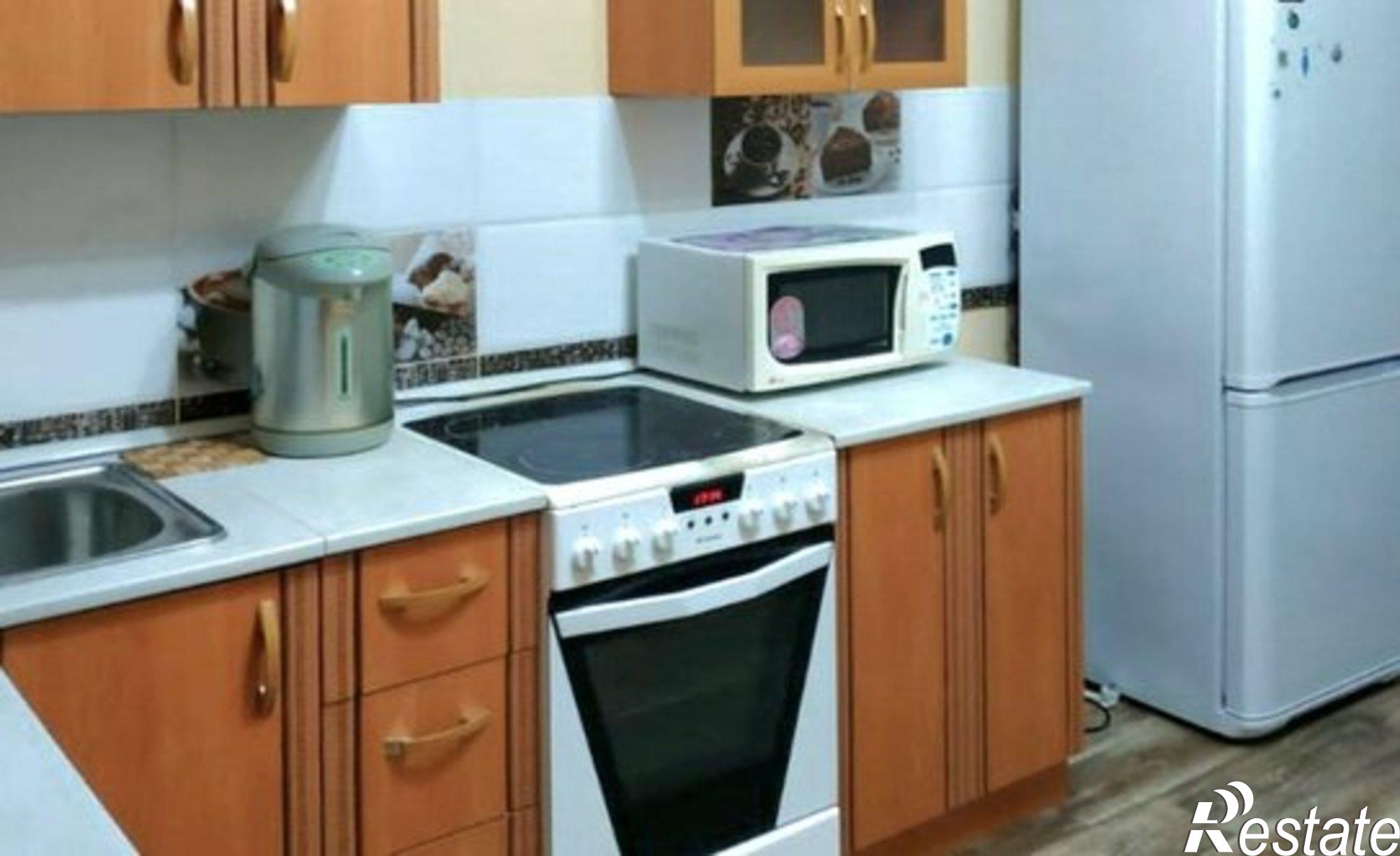 Купить квартиру за 5 400 000 рублей на Абакан, Хакасская улица, 167