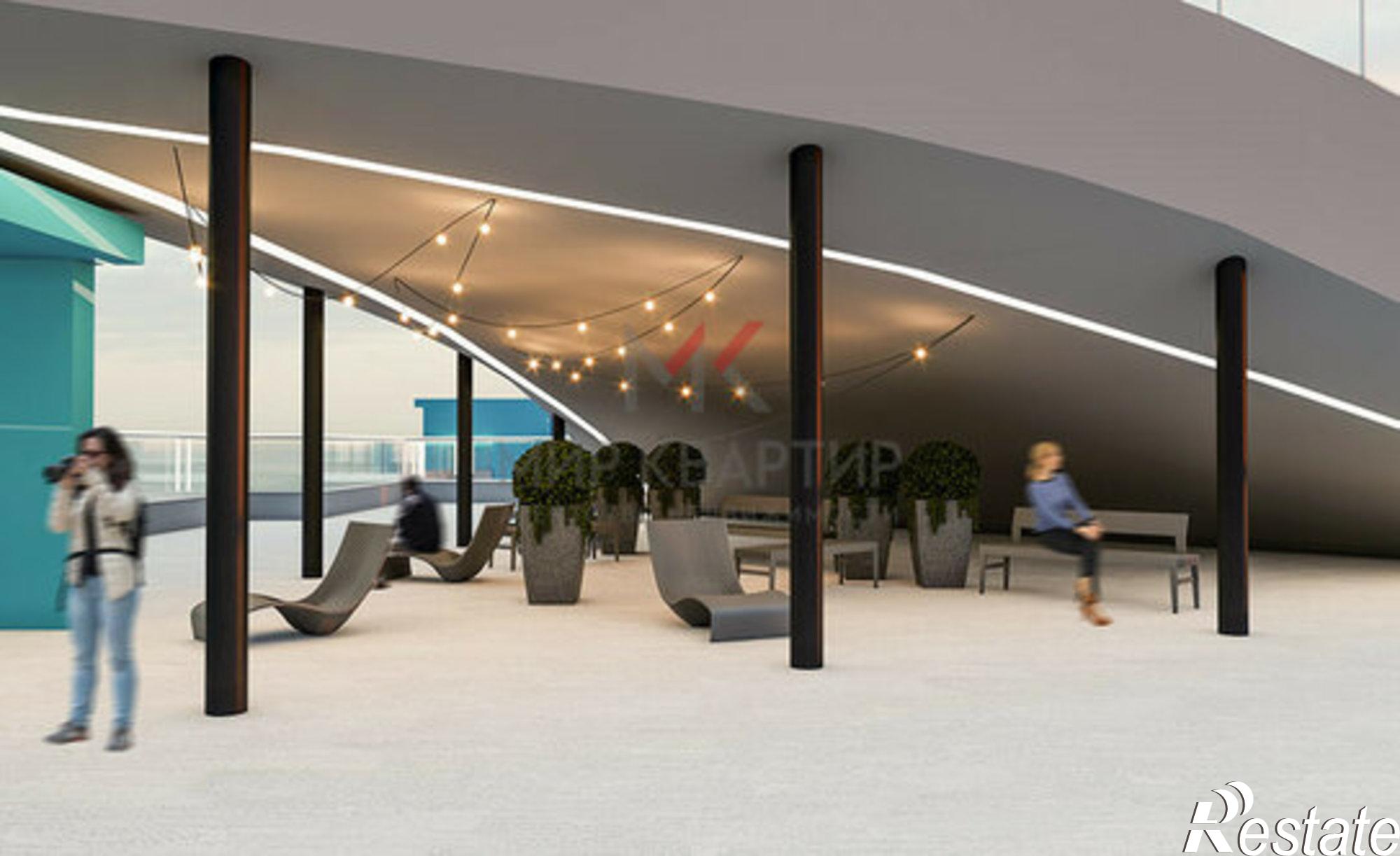 Купить квартиру за 7 065 600 рублей на Абакан, улица Генерала Тихонова, 14