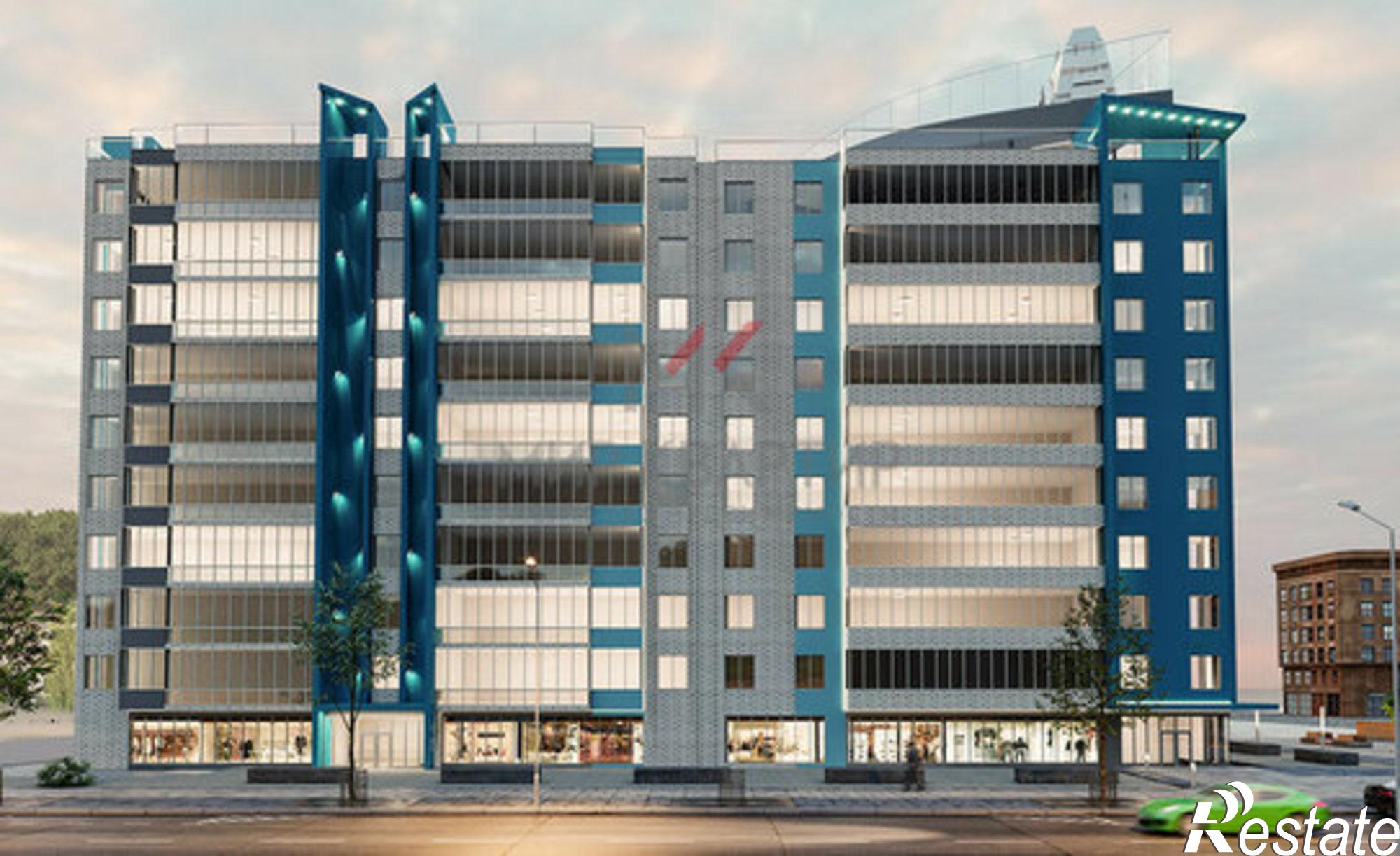 Купить квартиру за 7 065 600 рублей на Абакан, улица Генерала Тихонова, 14