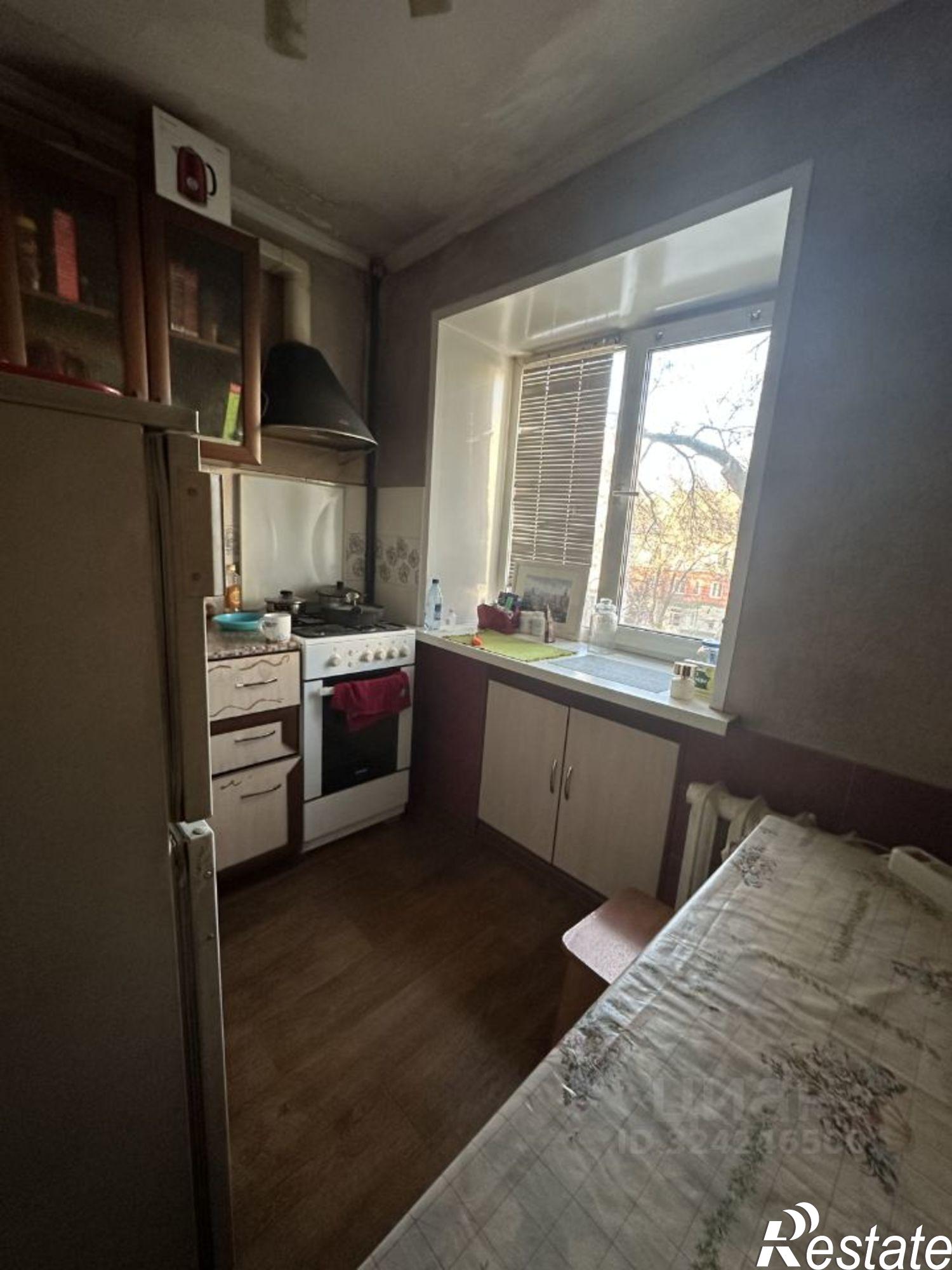 Купить квартиру за 3 700 000 рублей на Абакан, улица Щетинкина, 17