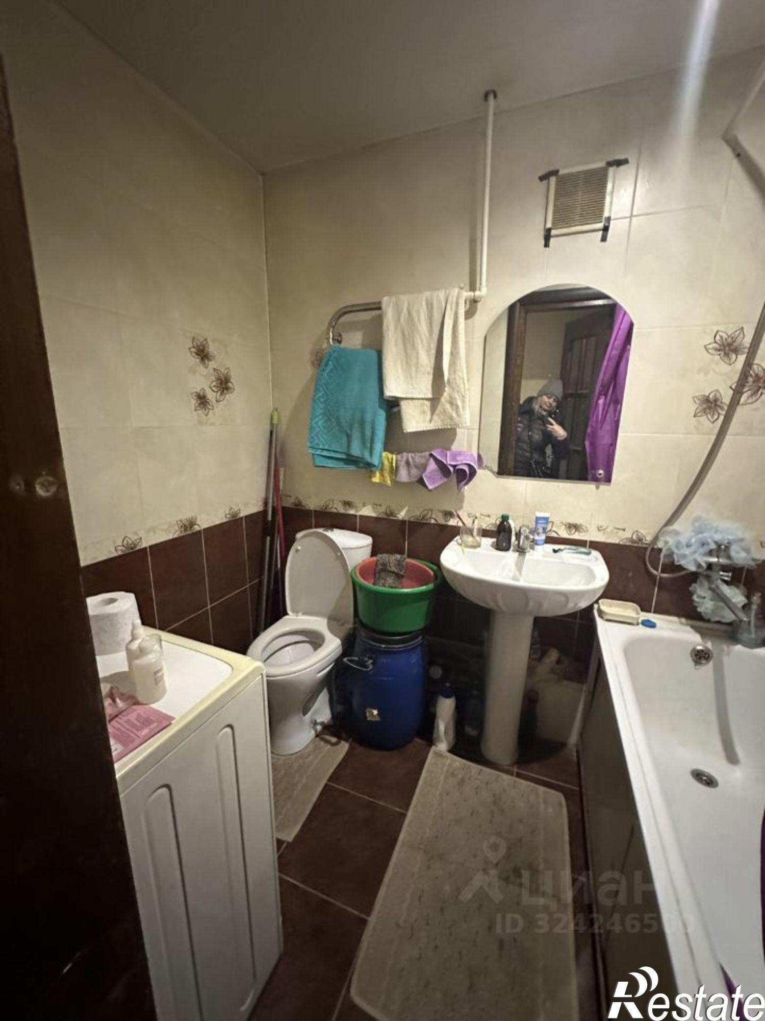 Купить квартиру за 3 700 000 рублей на Абакан, улица Щетинкина, 17