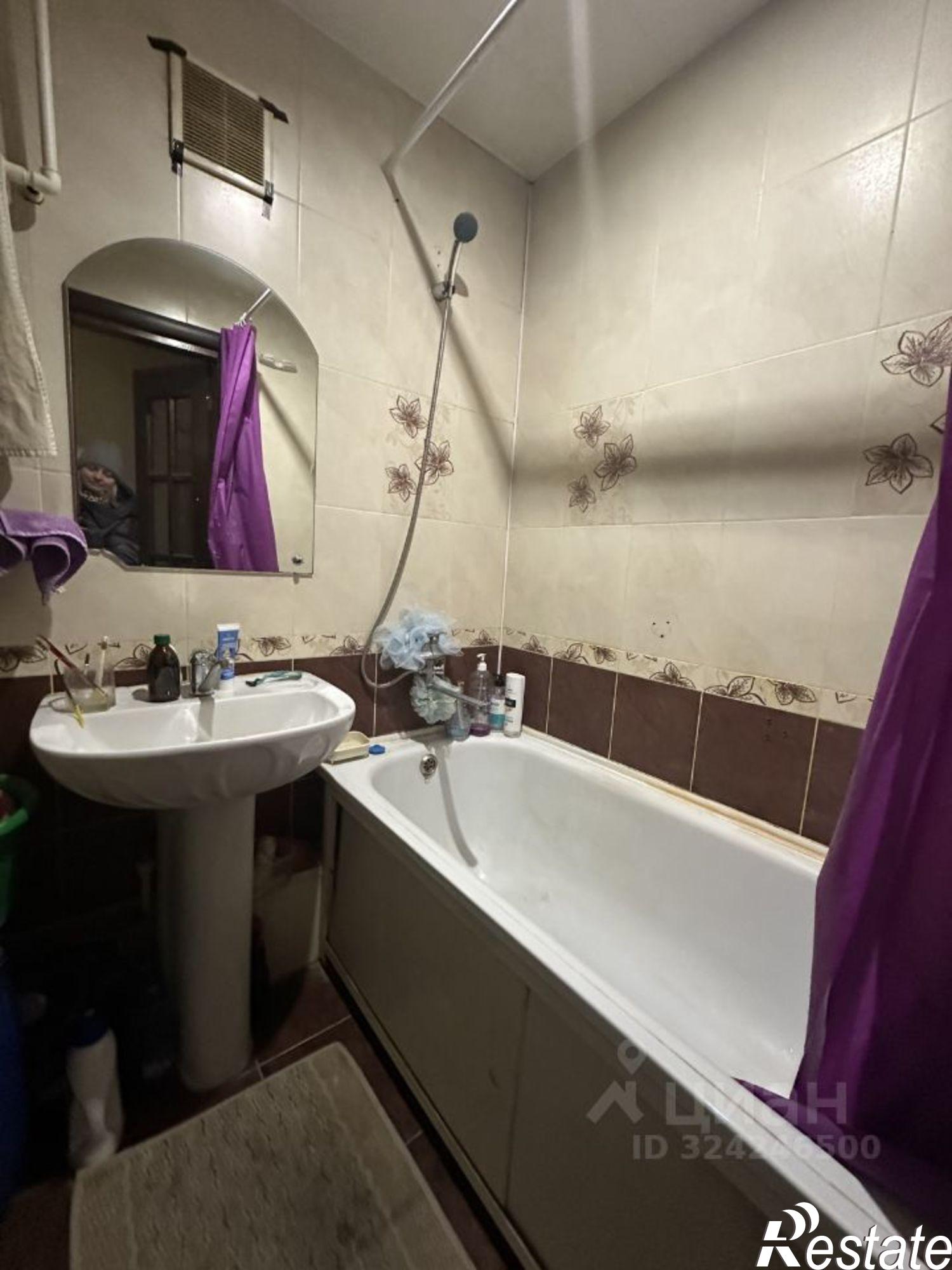 Купить квартиру за 3 700 000 рублей на Абакан, улица Щетинкина, 17