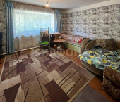 1-комн, 30кв м, этаж 1/3 Вяткина улица, д.41