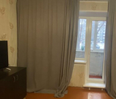 2-комн, 50кв м, этаж 1/5 Саяногорск, микрорайон Центральный, 2Б