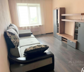 2-комн, 56кв м, этаж 4/5 ул Генерала Тихонова, 11