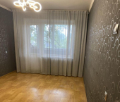 3-комн, 66кв м, этаж 2/5 ул Красных Партизан, 21