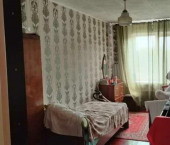 2-комн, 44кв м, этаж 2/5 улица Чапаева, 39