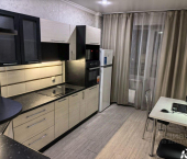 1-комн, 39кв м, этаж 6/12 улица Кирова, 118