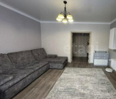 3-комн, 73кв м, этаж 1/5 Черногорск, улица Генерала Тихонова, 4В