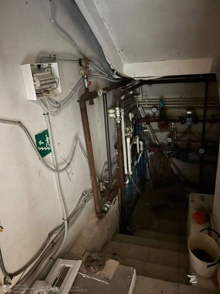 Помещение свободного назначения Административная площадь улица, д.стр4