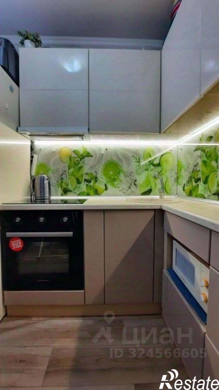 2-комн квартира Саяногорск, Заводской  мкр, 48