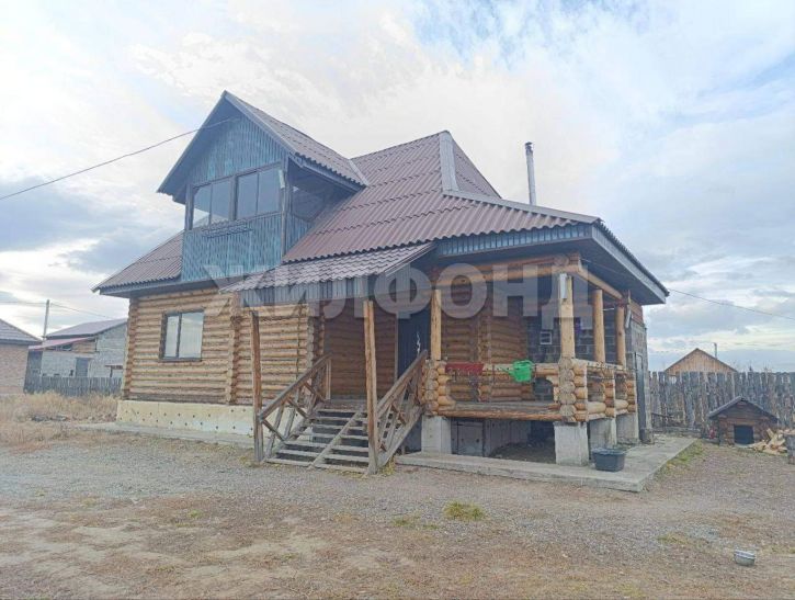 Коттедж/дом Снежный переулок