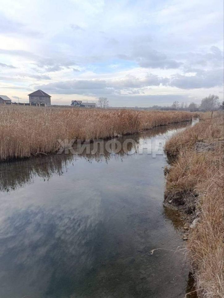 Коттедж/дом Снежный переулок