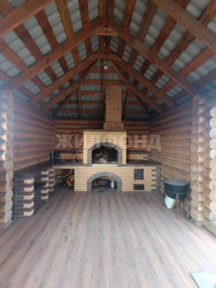 Коттедж/дом Снежный переулок