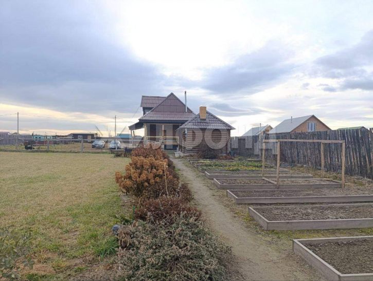 Коттедж/дом Снежный переулок