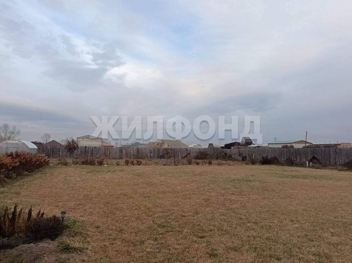 Коттедж/дом Снежный переулок