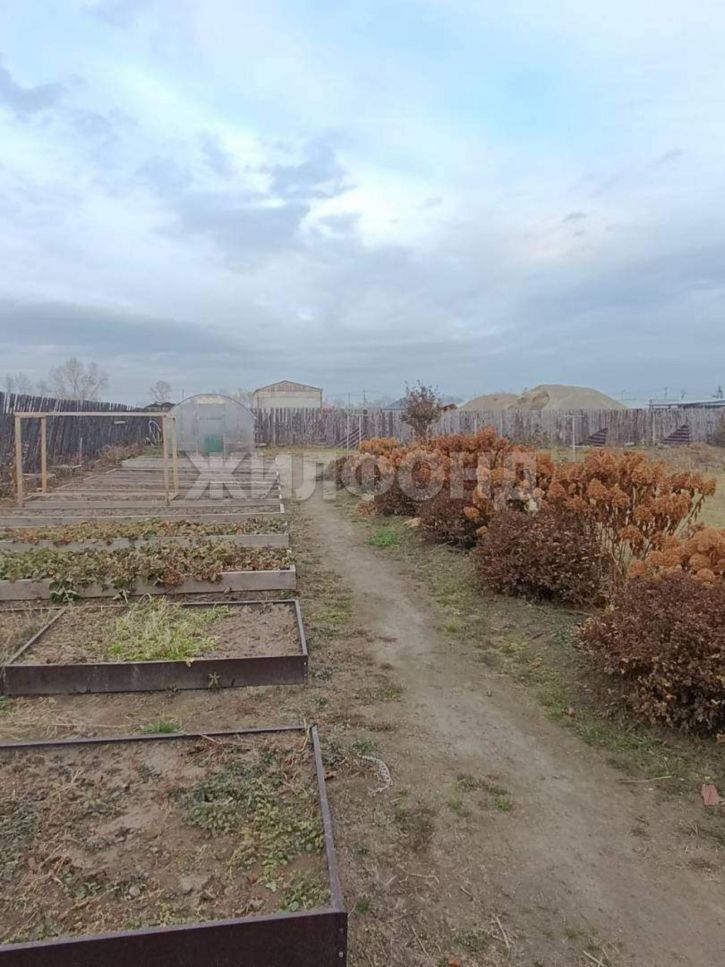 Коттедж/дом Снежный переулок