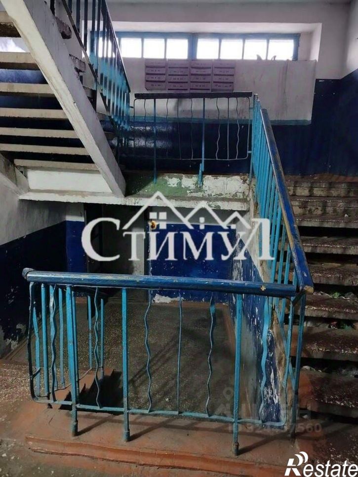 Комната Октябрьская улица, 86А,  д. 86А