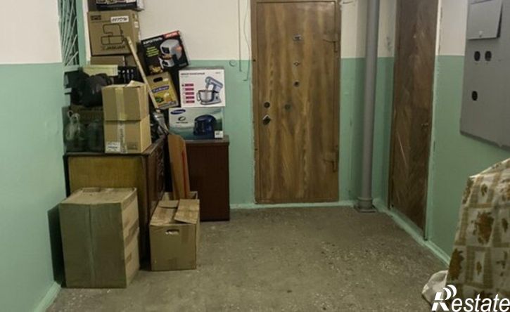 2-комн квартира Саяногорск, микрорайон Центральный, 2Б