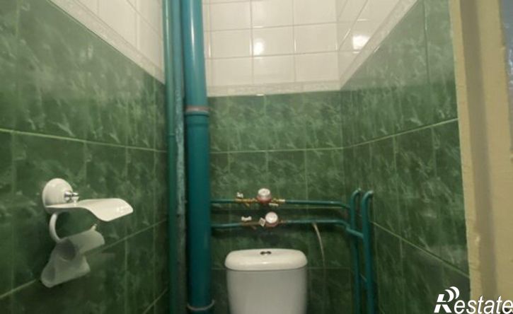 2-комн квартира Саяногорск, микрорайон Центральный, 2Б