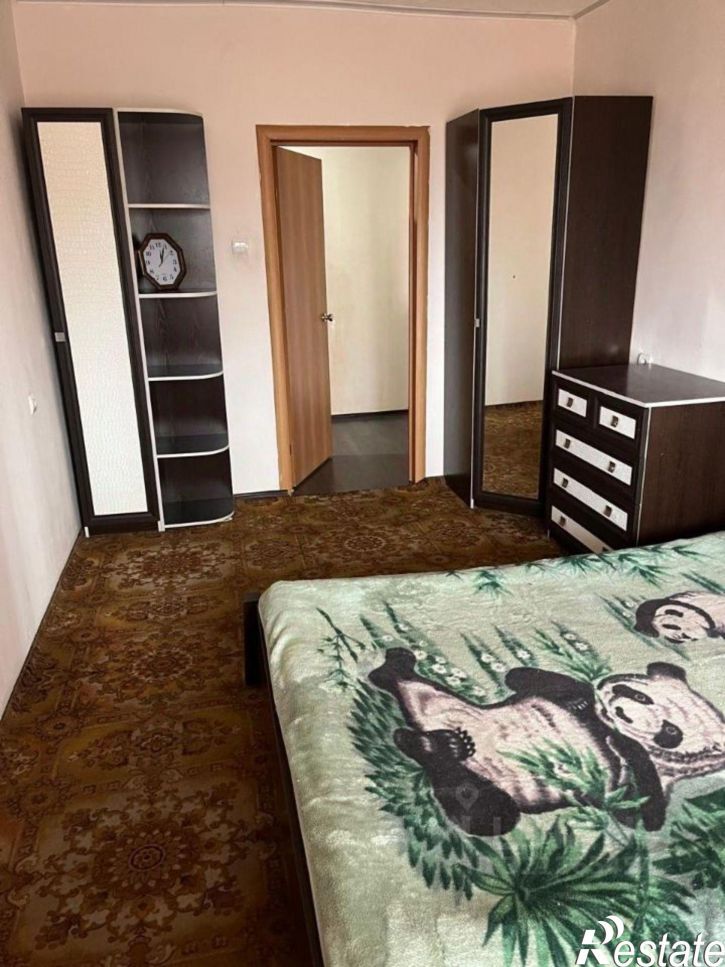 2-комн квартира ул Генерала Тихонова, 11,  д. 11