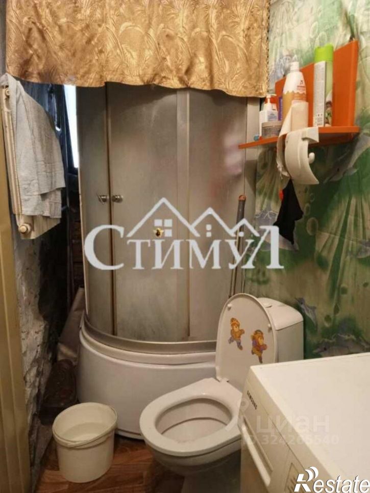 Комната ул Советская, 33А,  д. 33А