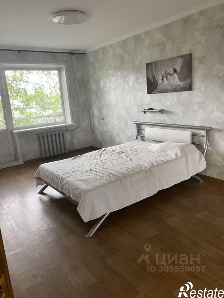 3-комн квартира ул Красных Партизан, 21,  д. 21