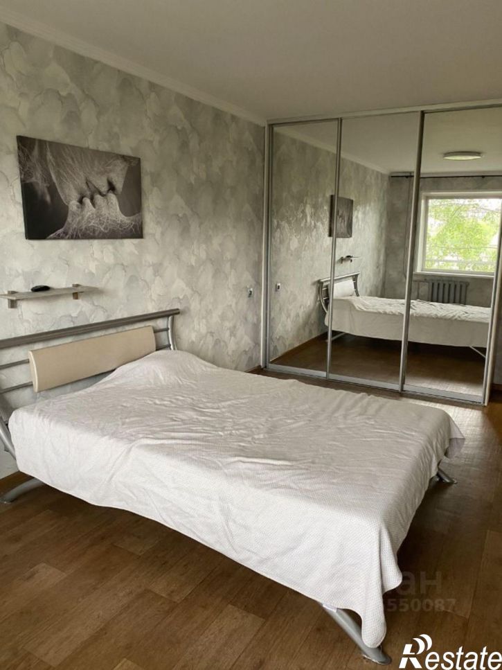 3-комн квартира ул Красных Партизан, 21,  д. 21