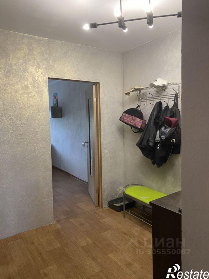 3-комн квартира ул Красных Партизан, 21,  д. 21