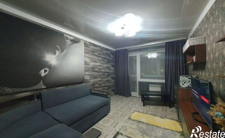 2-комн квартира ул Пушкина, 9,  д. 9